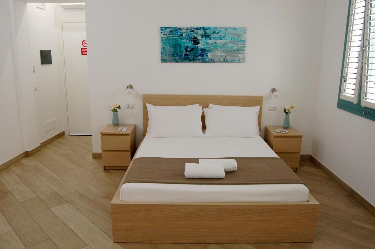 B&B Mormina Scicli Buitenkant foto