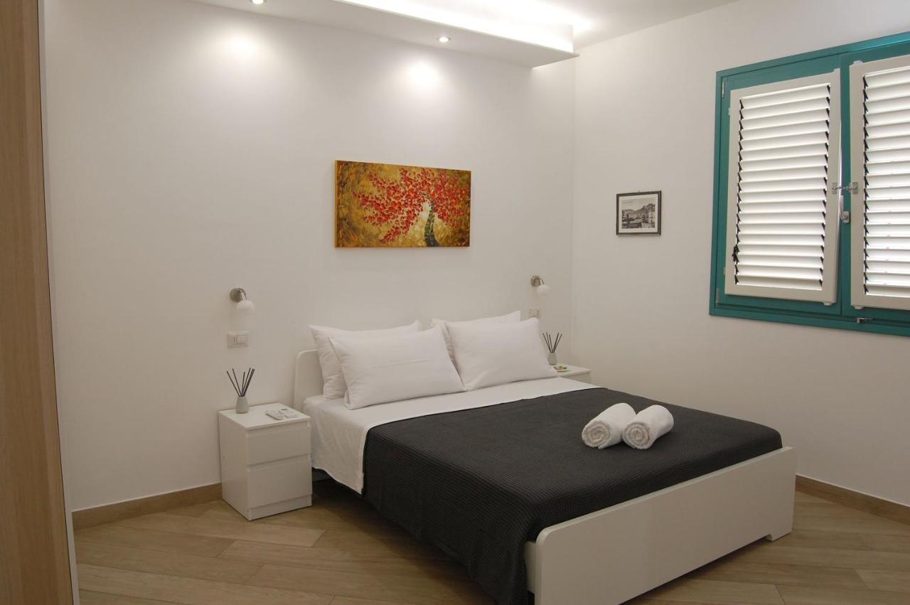 B&B Mormina Scicli Buitenkant foto